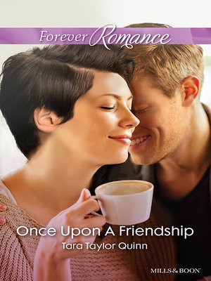 cover image of Once Upon a Friendship